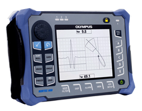 日本奧林巴斯 Olympus? NORTEC 600渦流探傷儀