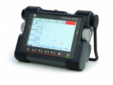 美國(guó)GE通用電氣 USM 36便攜式探傷儀