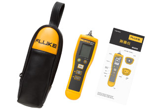 美國福祿克Fluke 802CN便攜式測振儀