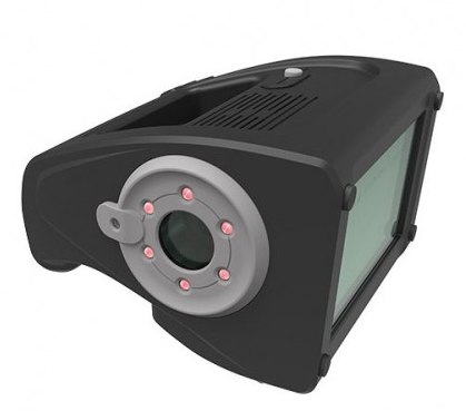思看科技MSCAN-Plus全局攝影測量系統