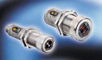 德國森薩帕特FMS18 /FMS30玻璃光纖傳感器