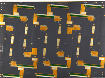 FPC線路板：現(xiàn)代電子設(shè)備的核心組件及其應(yīng)用