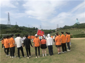 2023年五一鳳凰農(nóng)趣谷拓展照片