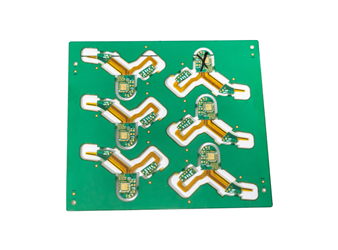 FPC加工廠在進(jìn)行工控FPC中焊點(diǎn)失效的原因